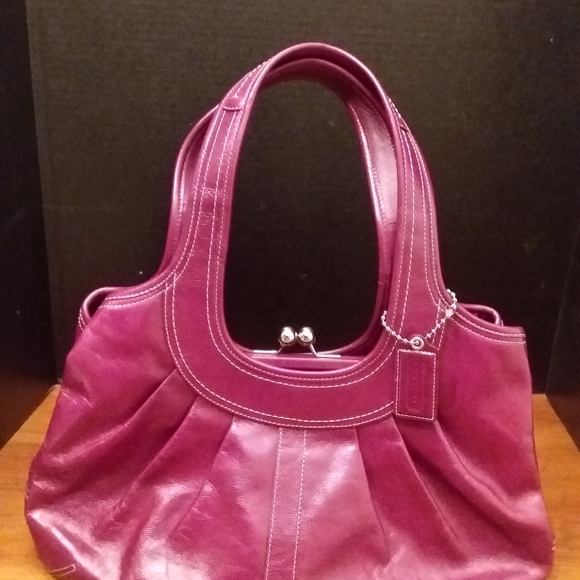 Coach Handbags - Coach handbag